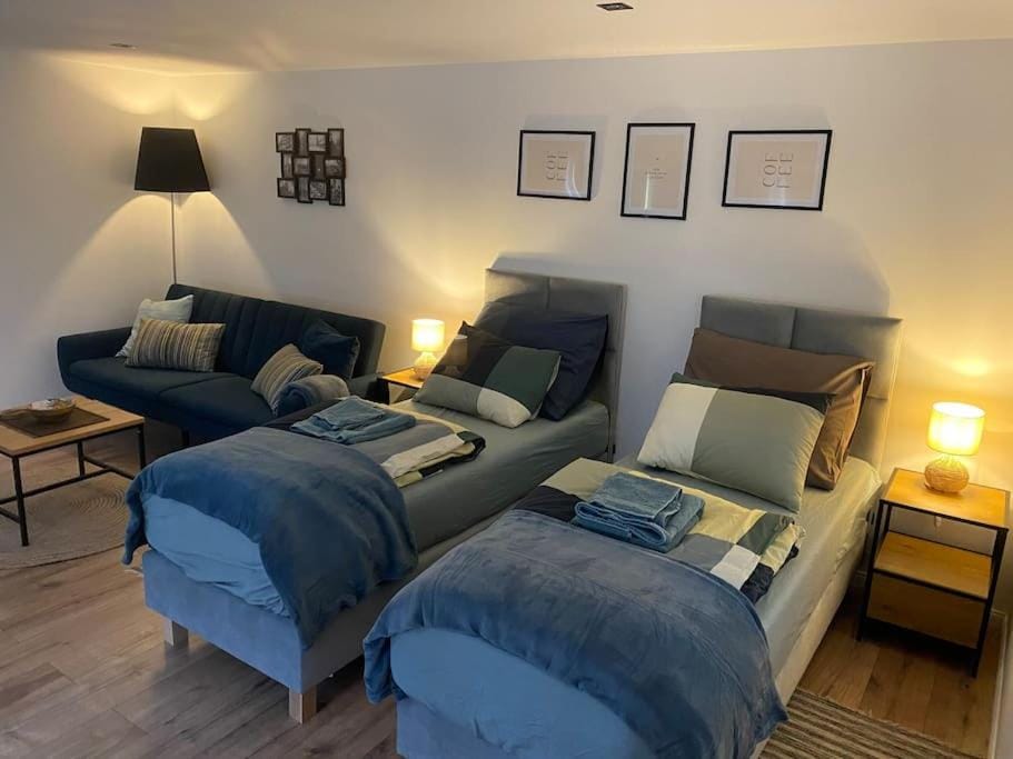 Apartament pod Sejdakiem Apartment in Lower Silesian Voivodeship