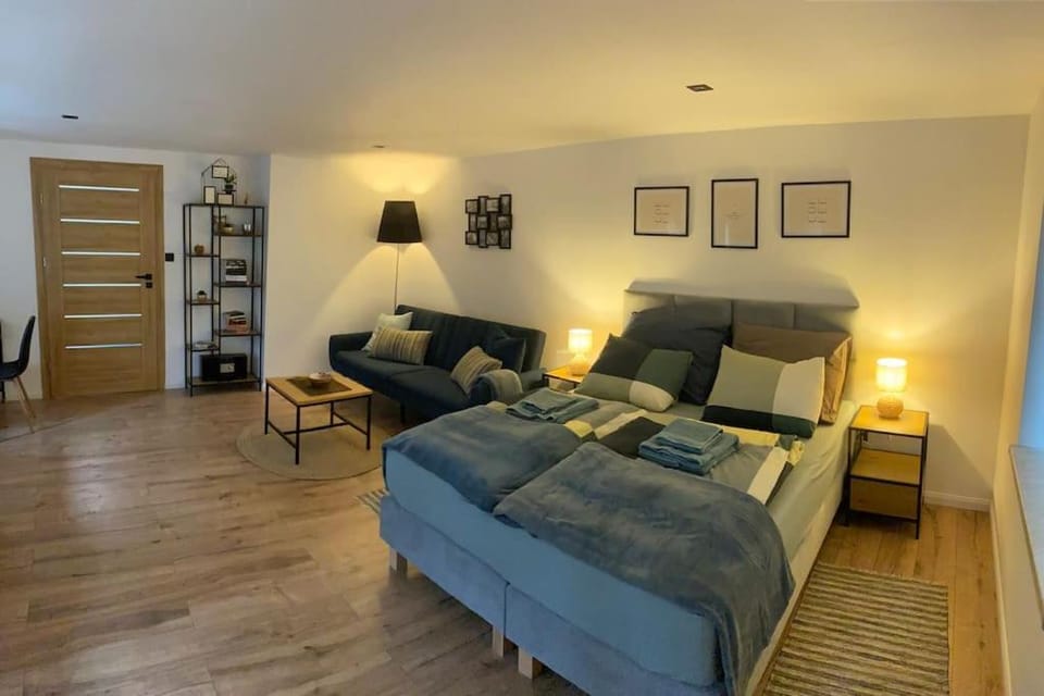 Apartament pod Sejdakiem Apartment in Lower Silesian Voivodeship