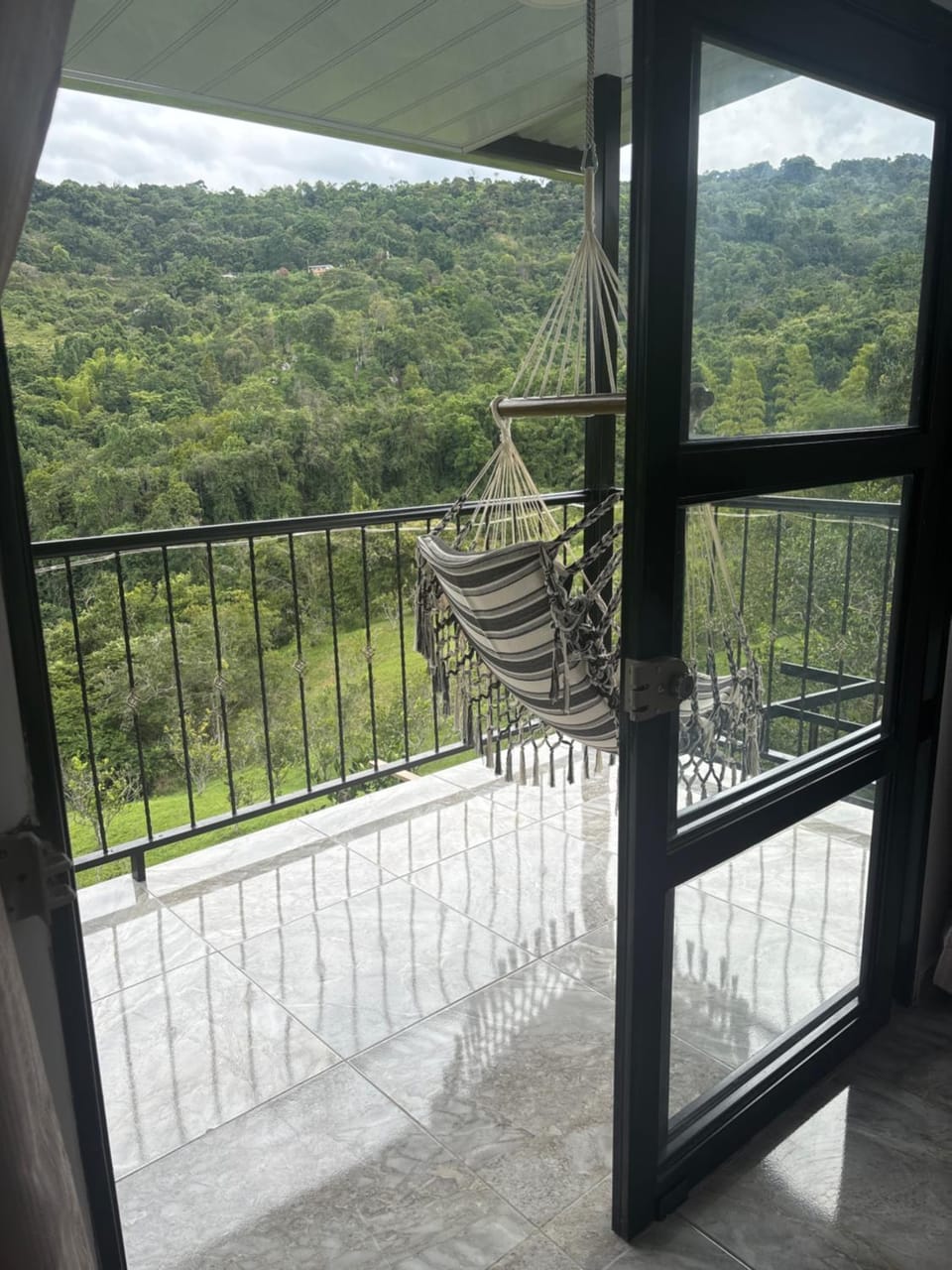 Finca San Jerónimo Farm Stay in Cundinamarca, Colombia