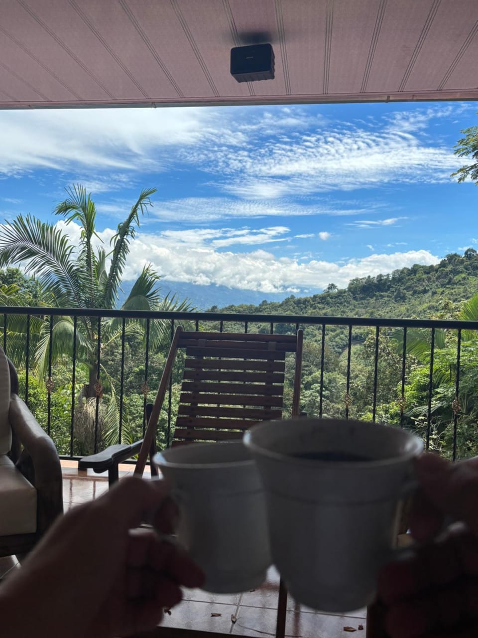 Finca San Jerónimo Farm Stay in Cundinamarca, Colombia