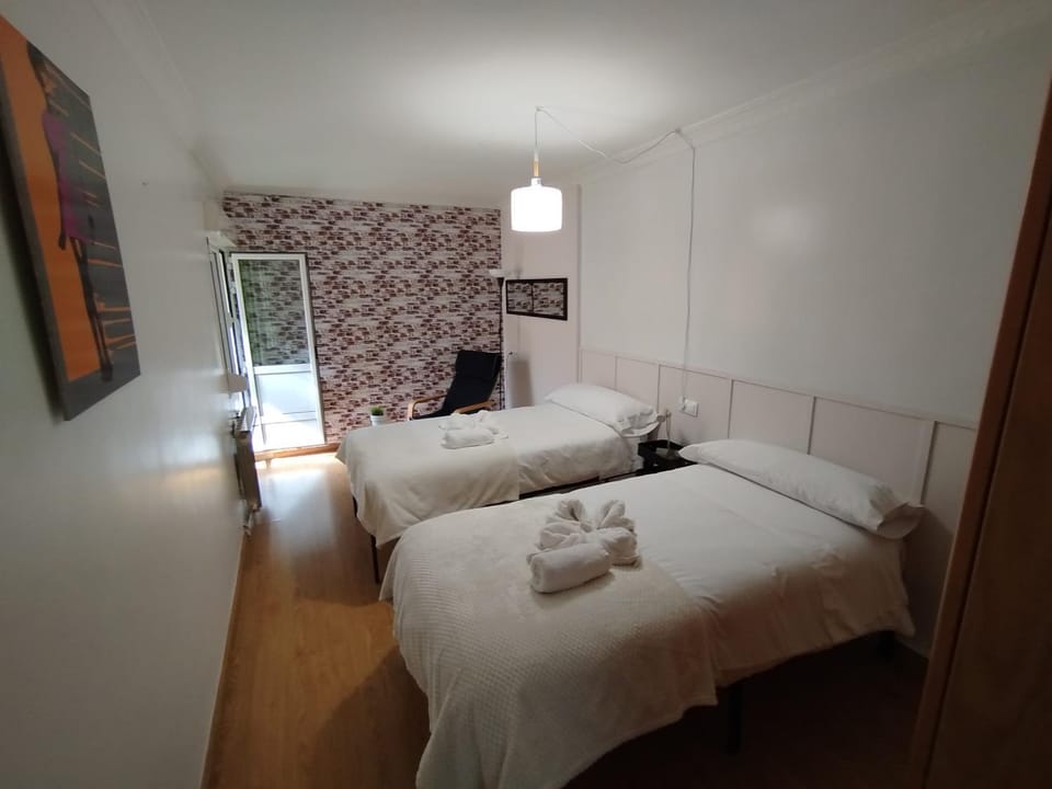 R2R - Gijon como en casa - 1A154 Apartment in Gijón