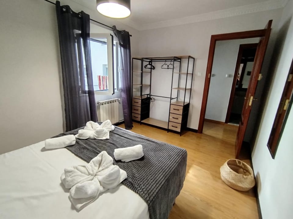 R2R - Gijon como en casa - 1A154 Apartment in Gijón