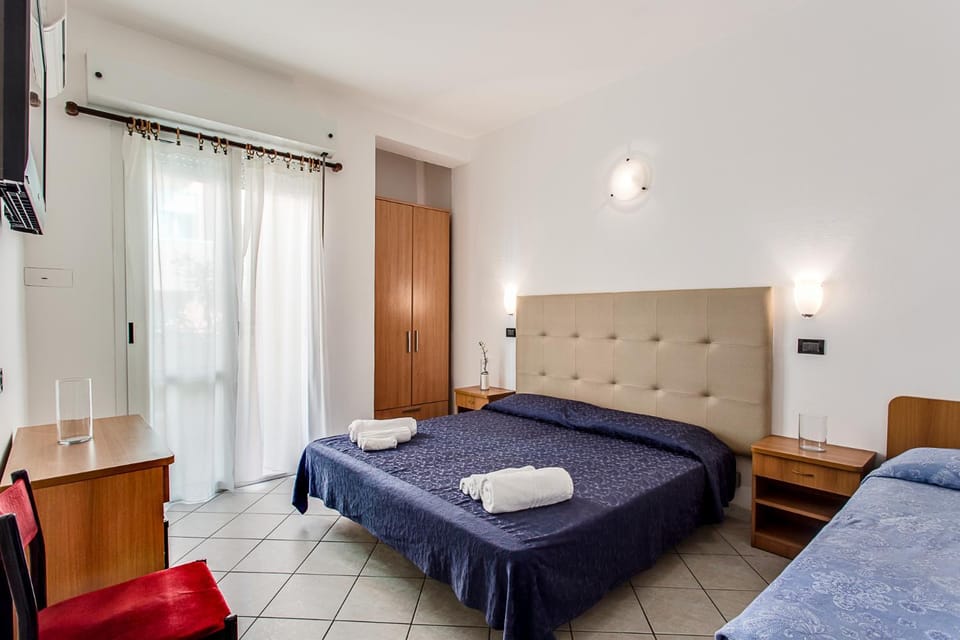 Hotel Anthos Hotel in Cesenatico