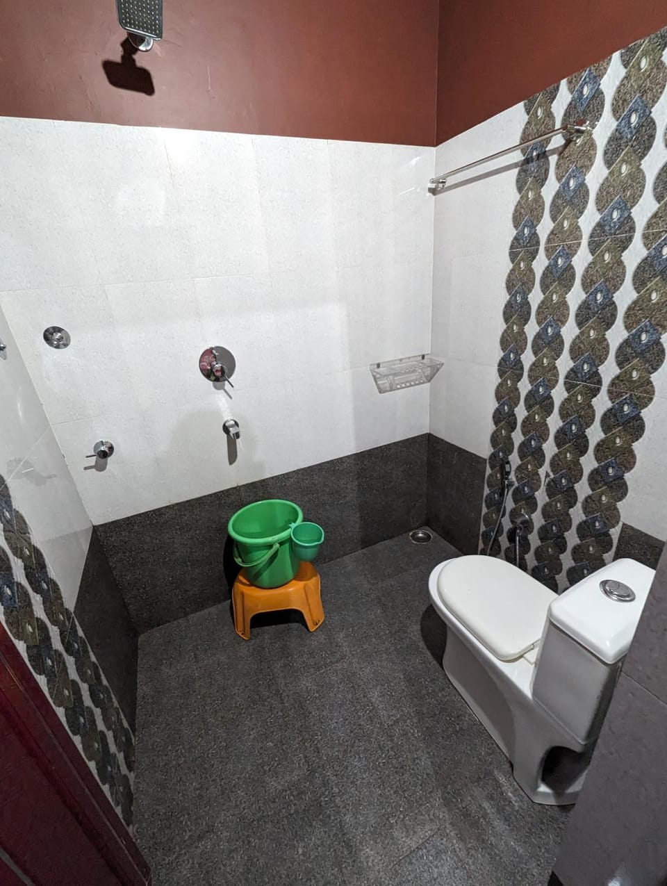Belandur Bliss Homestay Vacation rental in Karnataka