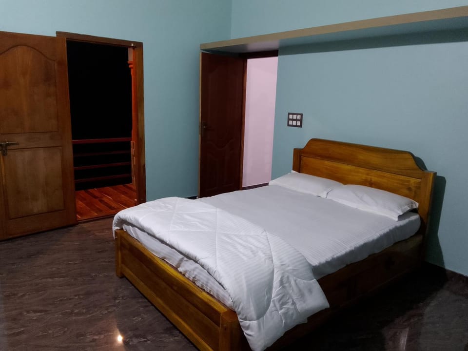 Belandur Bliss Homestay Vacation rental in Karnataka
