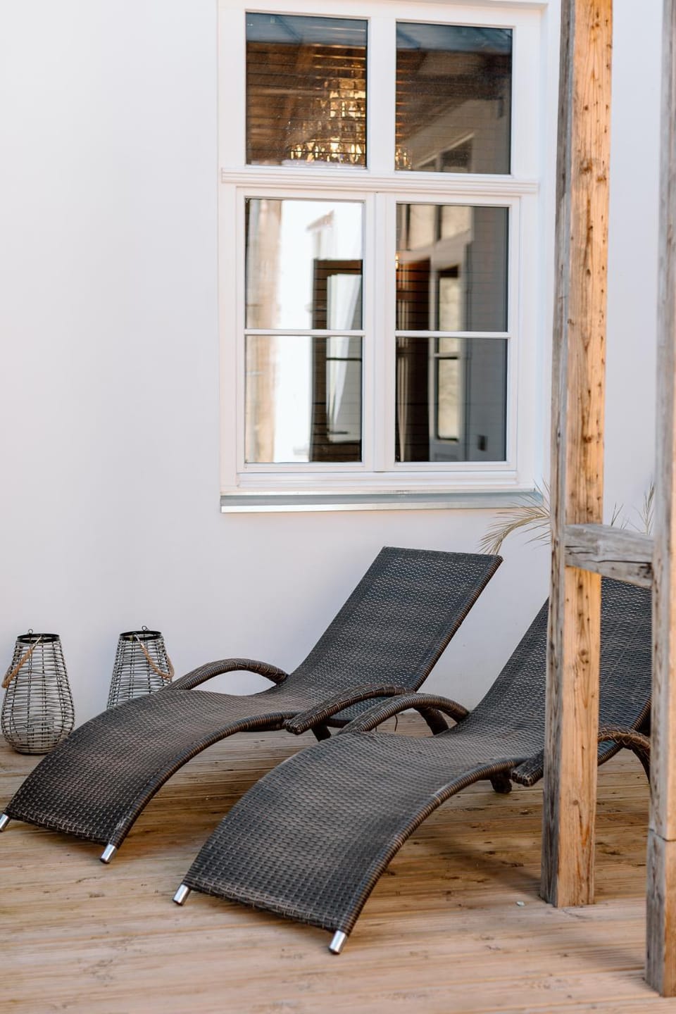 Balcony/Terrace, Balcony/Terrace
