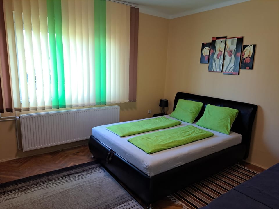 Boroka House Siófok Apartment in Siófok