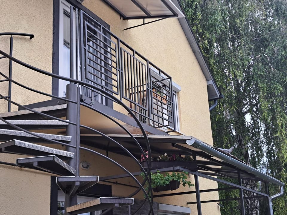 Boroka House Siófok Apartment in Siófok