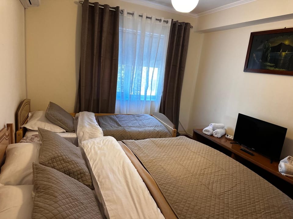 Egi's Apartment Center Shkoder Apartment in Montenegro