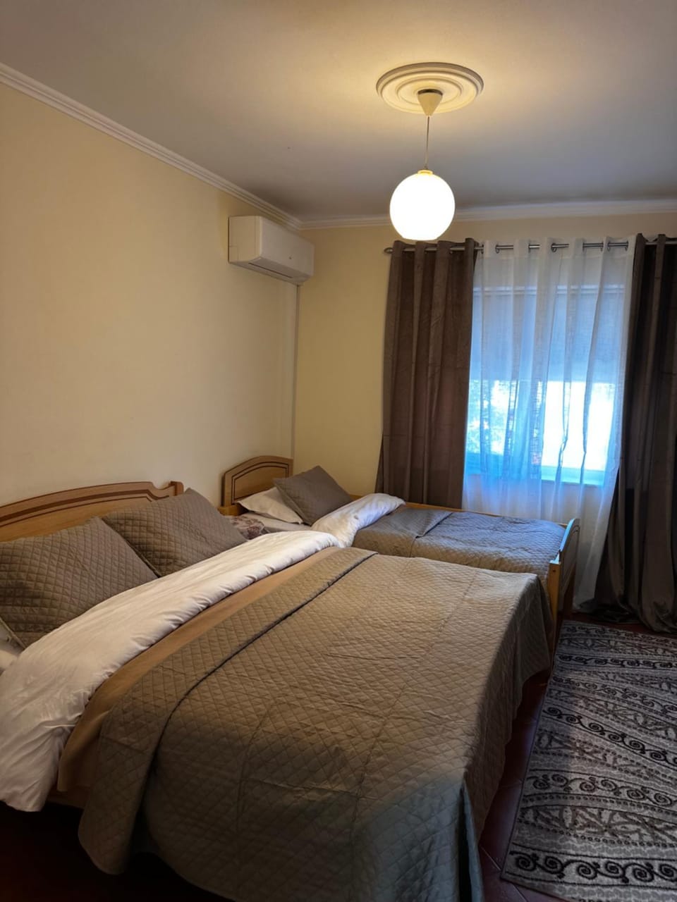 Egi's Apartment Center Shkoder Apartment in Montenegro