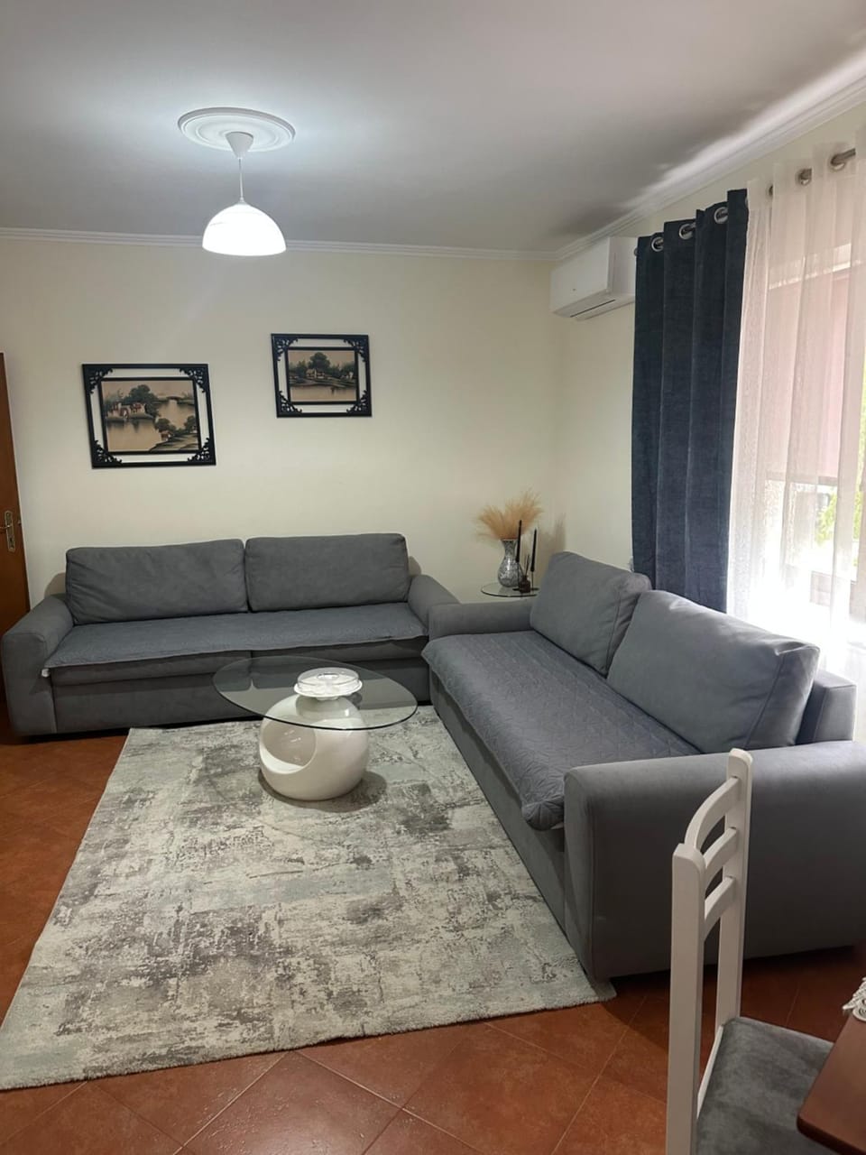 Egi's Apartment Center Shkoder Apartment in Montenegro