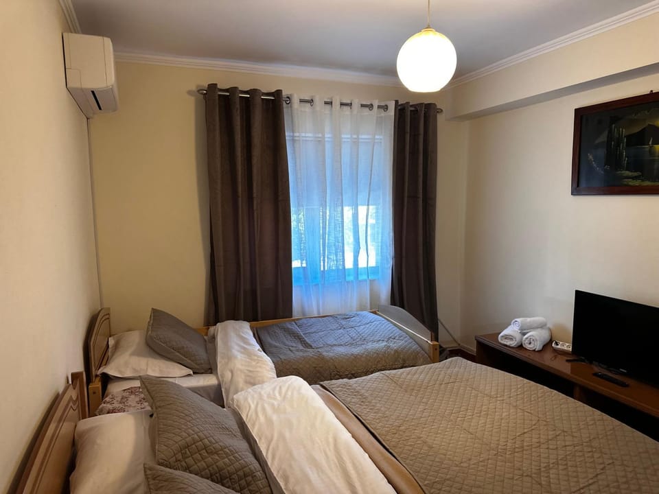 Egi's Apartment Center Shkoder Apartment in Montenegro