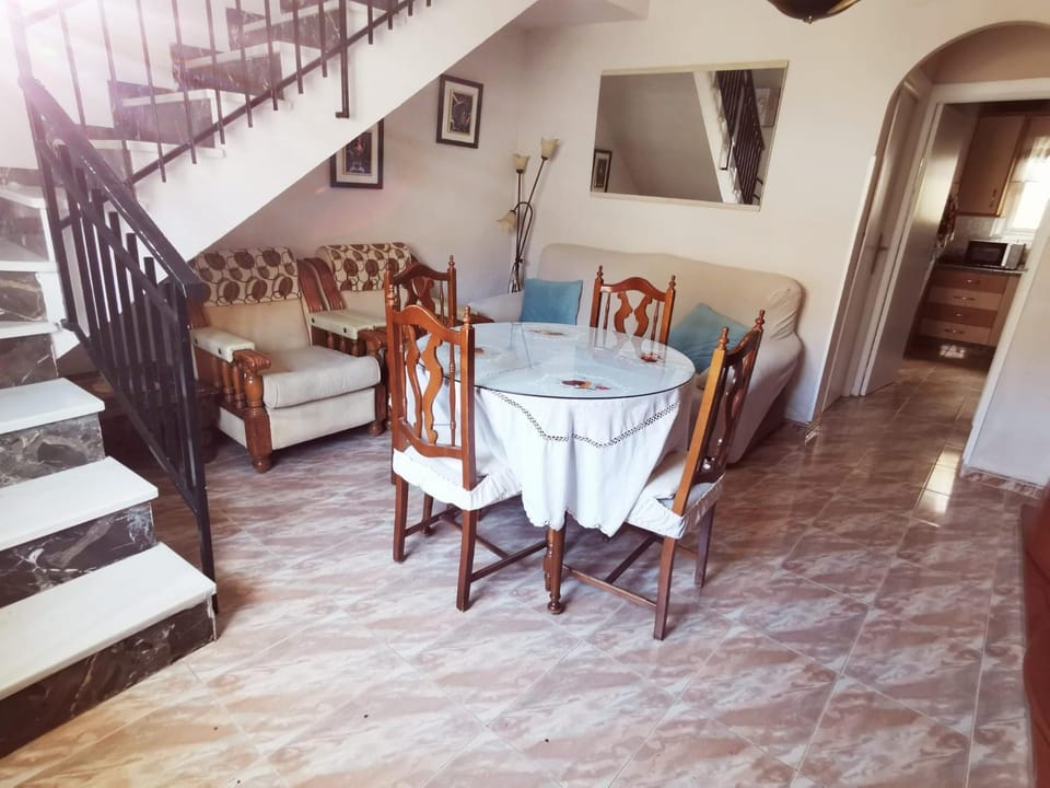 Casa Corales House in Costa Tropical