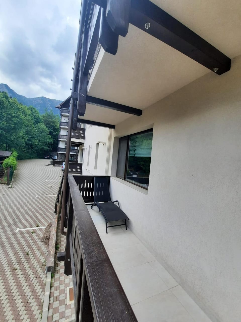View (from property/room), Balcony/Terrace