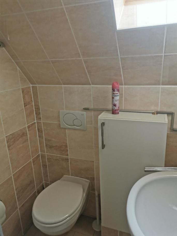 Ferienwohnung Dresden-Trachenberge-Stadtblick Apartment in Dresden-Neustadt
