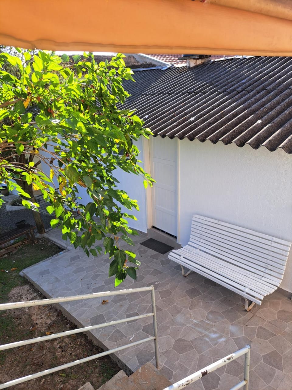Pedacinho na Roça House in State of São Paulo