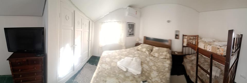 Pedacinho na Roça House in State of São Paulo