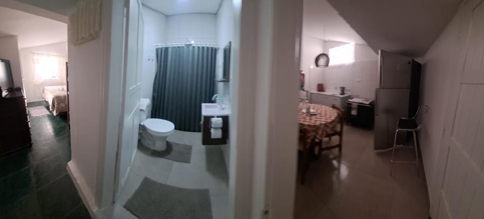 Pedacinho na Roça House in State of São Paulo