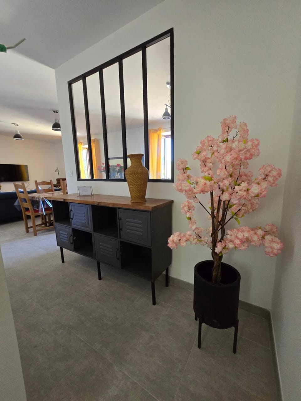 Appartement Duplex Le Grand Duc Apartment in French Riviera