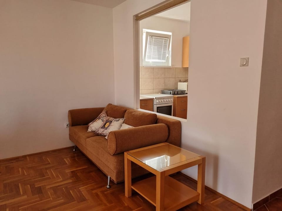 Olga Apartments Apartment in Budva Municipality