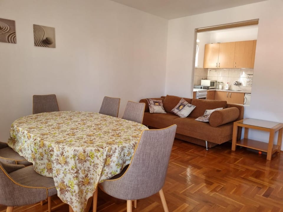 Olga Apartments Apartment in Budva Municipality