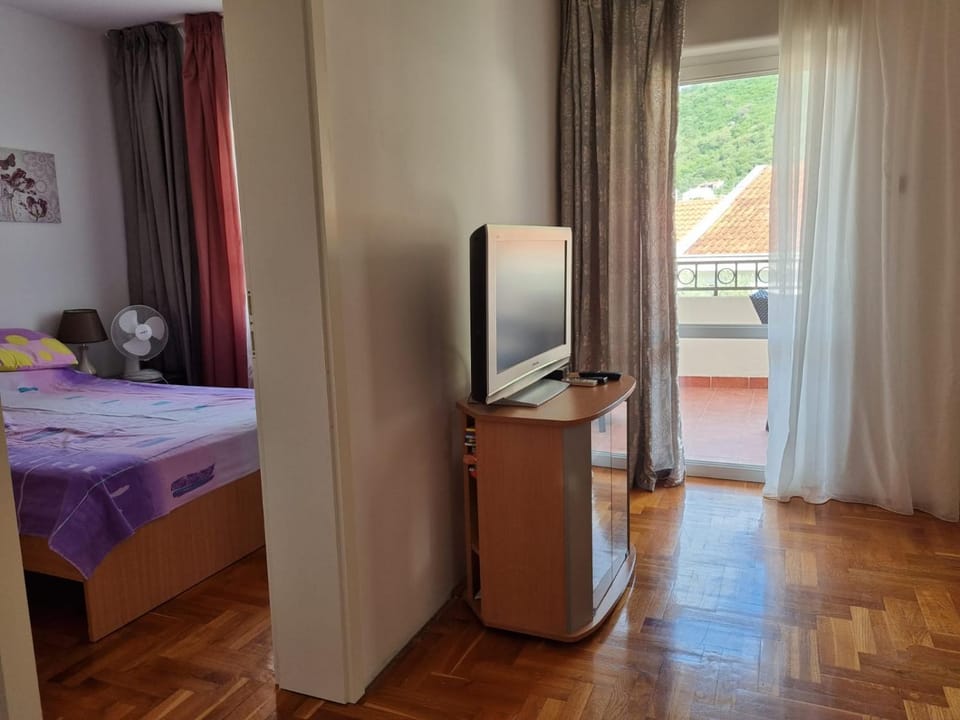 Olga Apartments Apartment in Budva Municipality