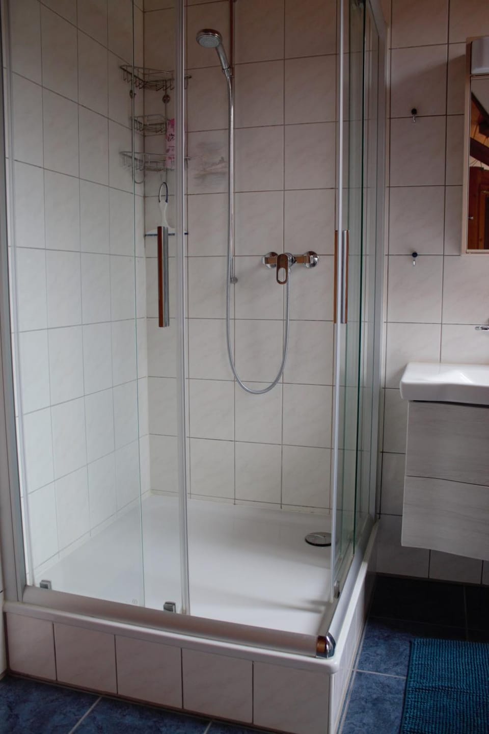 Privatzimmer im Permakulturgarten Vacation rental in Aargau, Switzerland