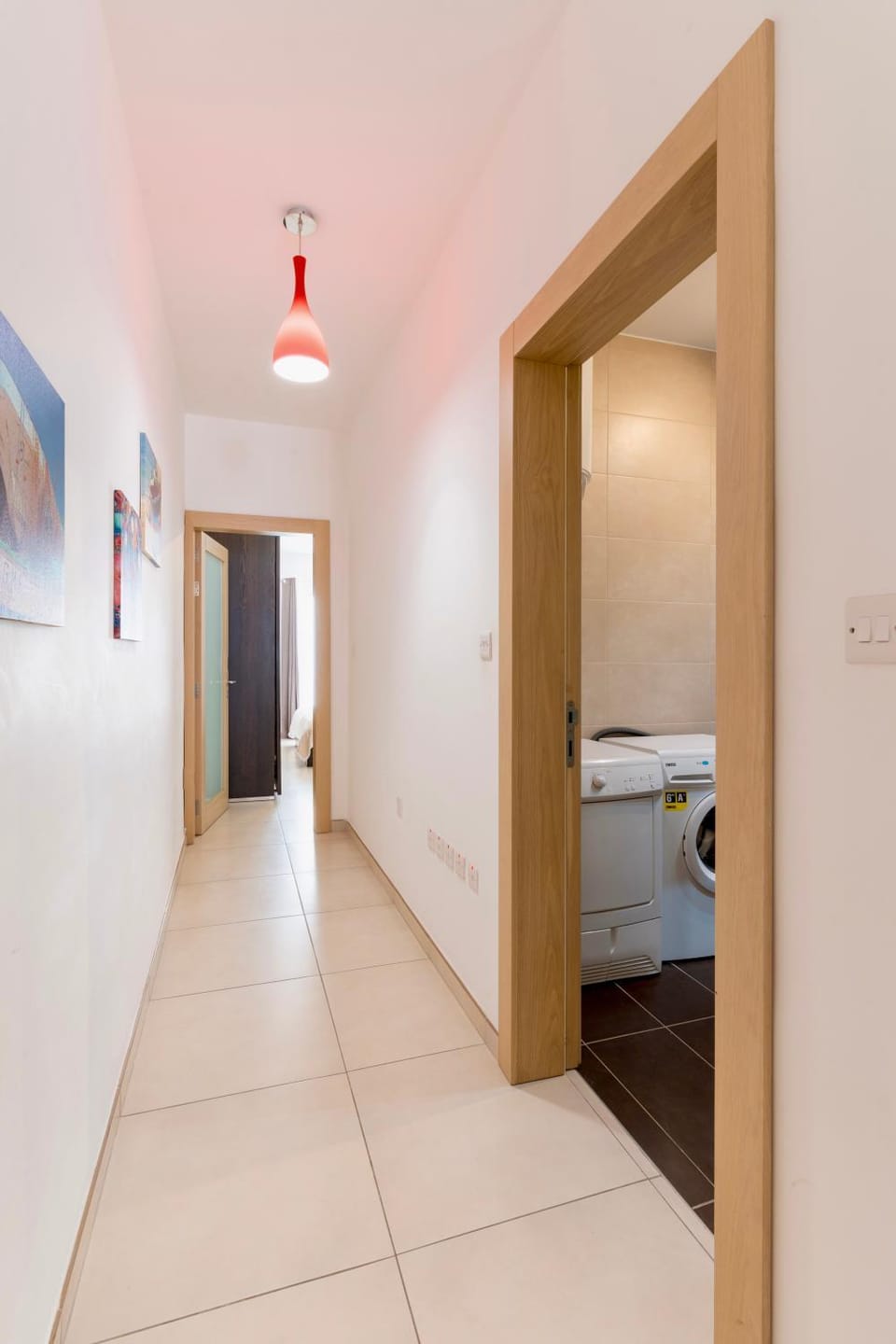 2 Bedroom Apartment with Balcony in St Julians, Paceville, By Vaganza Apartment in Saint Julians