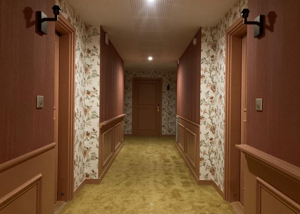 RESIDENCE SERVICES MONTANA Paris Clichy Hotel in Clichy