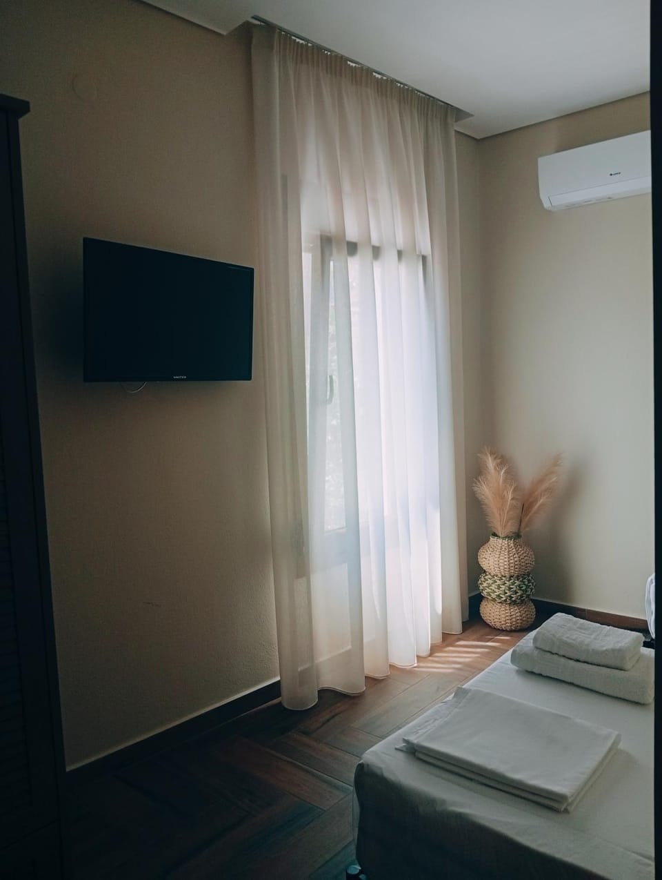 D house 2 Apartment in Limenaria