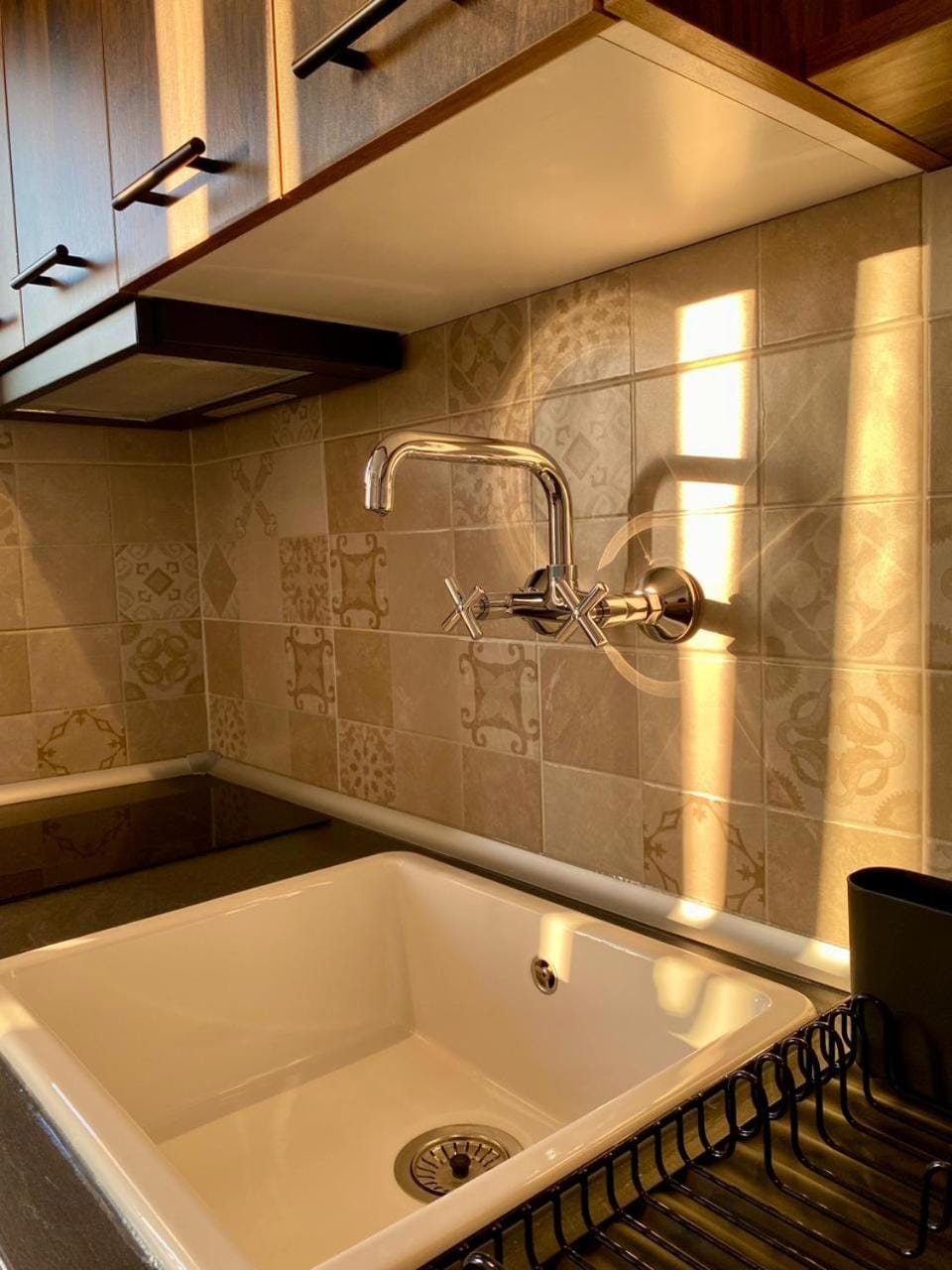 D house 2 Apartment in Limenaria