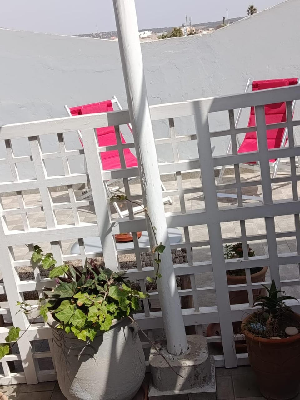 Bienvenue à MOGADOR BEACH ! Apartment in Essaouira