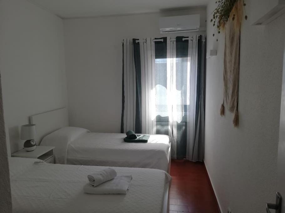Four Seasons House Apartment in Monte Gordo