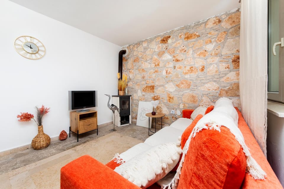 Apartman Babich Apartment in Rovinj