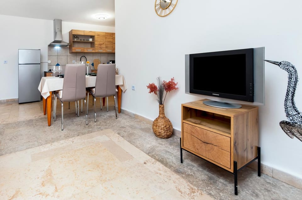 Apartman Babich Apartment in Rovinj