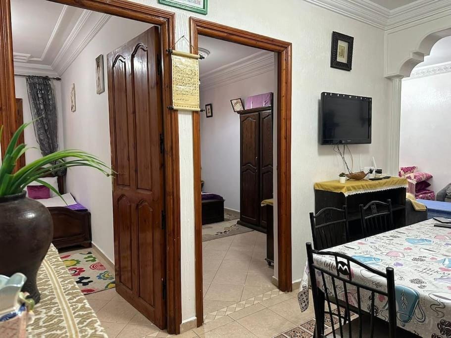Chez Rachid Apartment in Essaouira