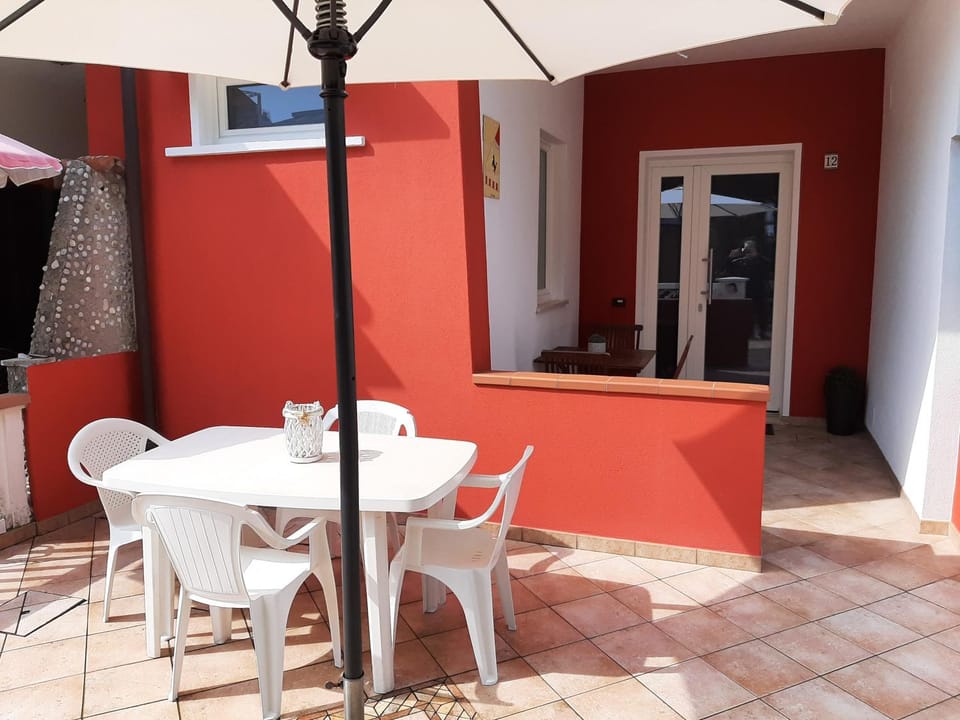 La Casa dei Pescatori House in Caorle