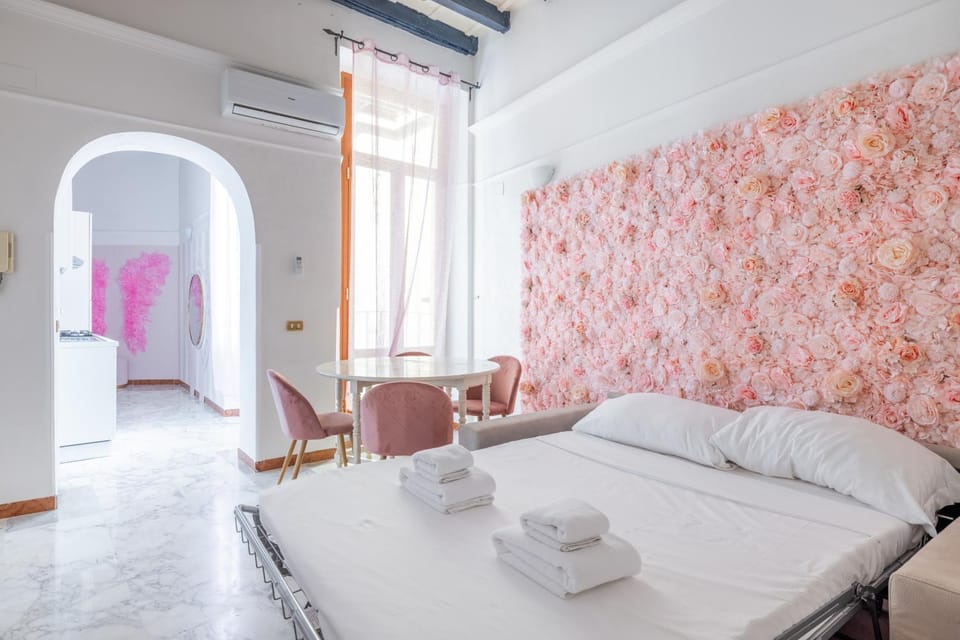 maison Trevi Apartment in Rome