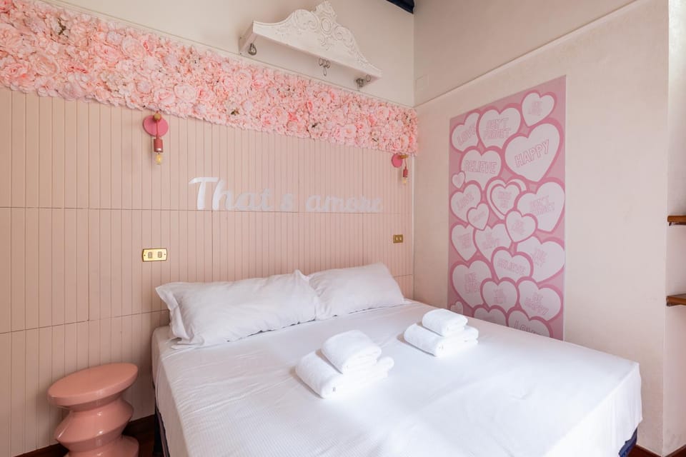 maison Trevi Apartment in Rome