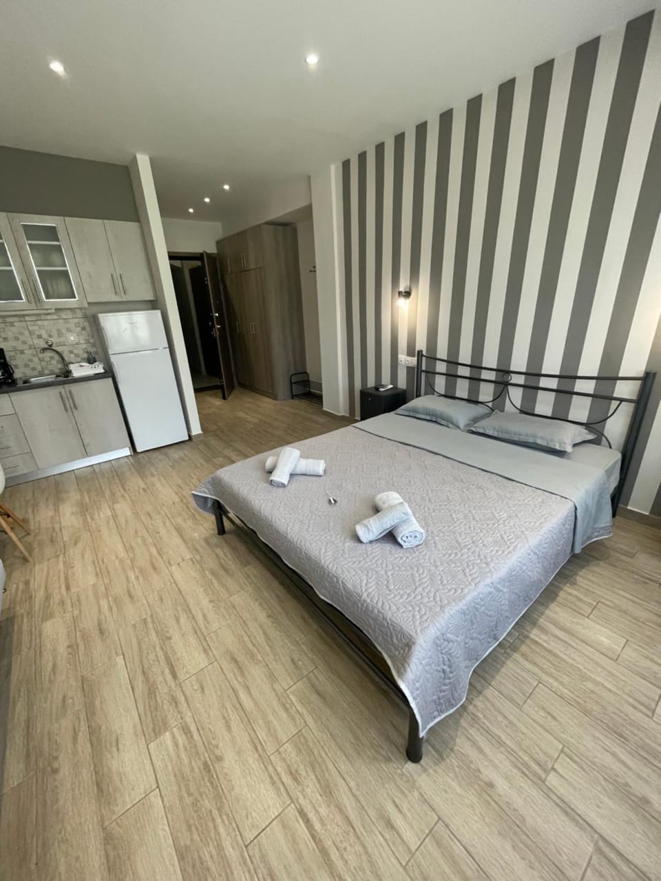 2downtown#3# Apartment in Thessaloniki