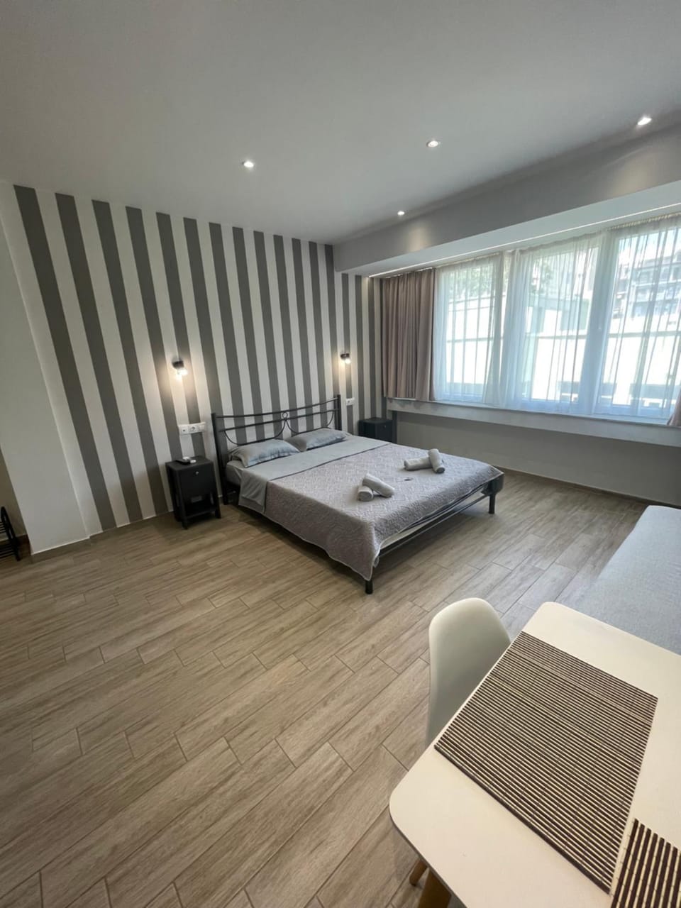 2downtown#3# Apartment in Thessaloniki