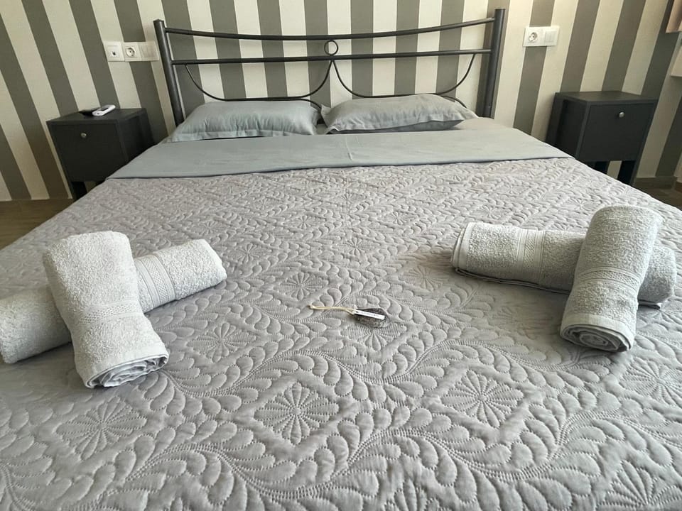 2downtown#3# Apartment in Thessaloniki