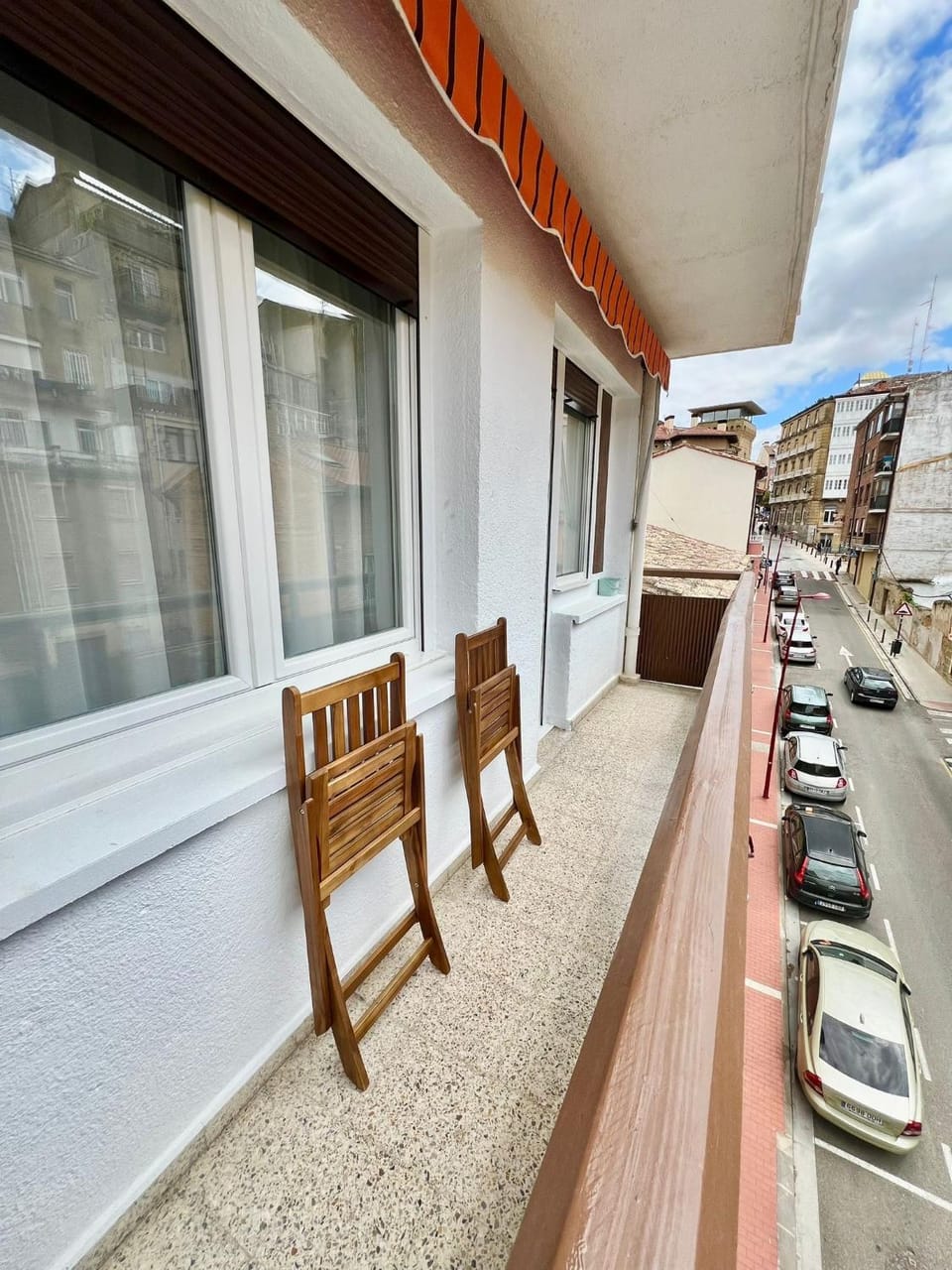 Balcony/Terrace, Balcony/Terrace