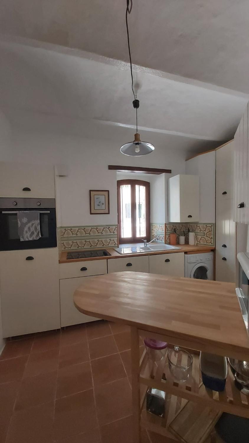 Capricorne Gite House in Provence-Alpes-Côte d'Azur