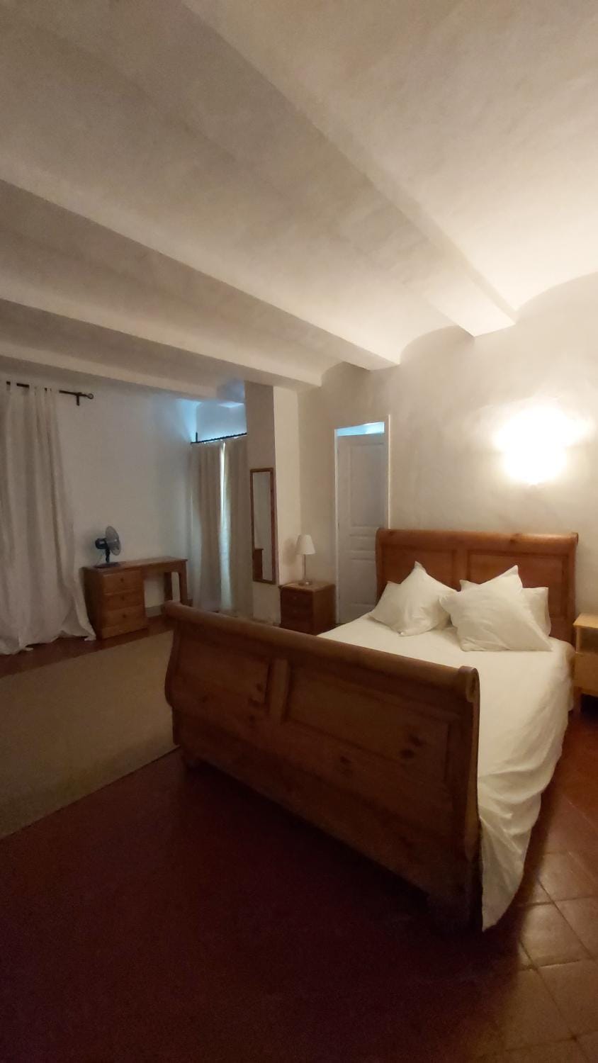 Capricorne Gite House in Provence-Alpes-Côte d'Azur