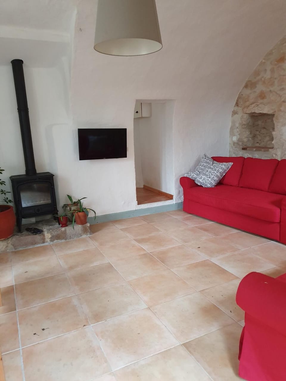 Capricorne Gite House in Provence-Alpes-Côte d'Azur