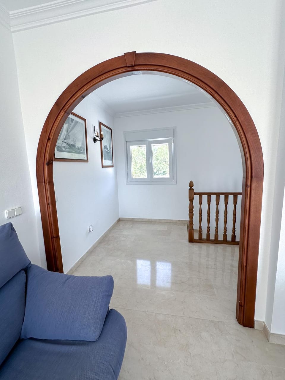 Nice House next to Sotogrande Port and Marina House in Andalusia