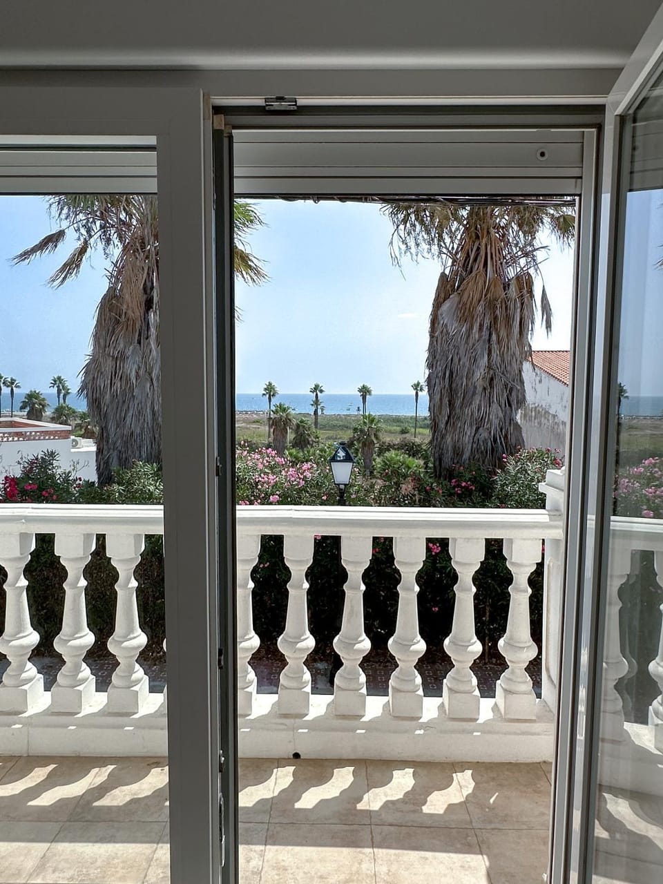Nice House next to Sotogrande Port and Marina House in Andalusia