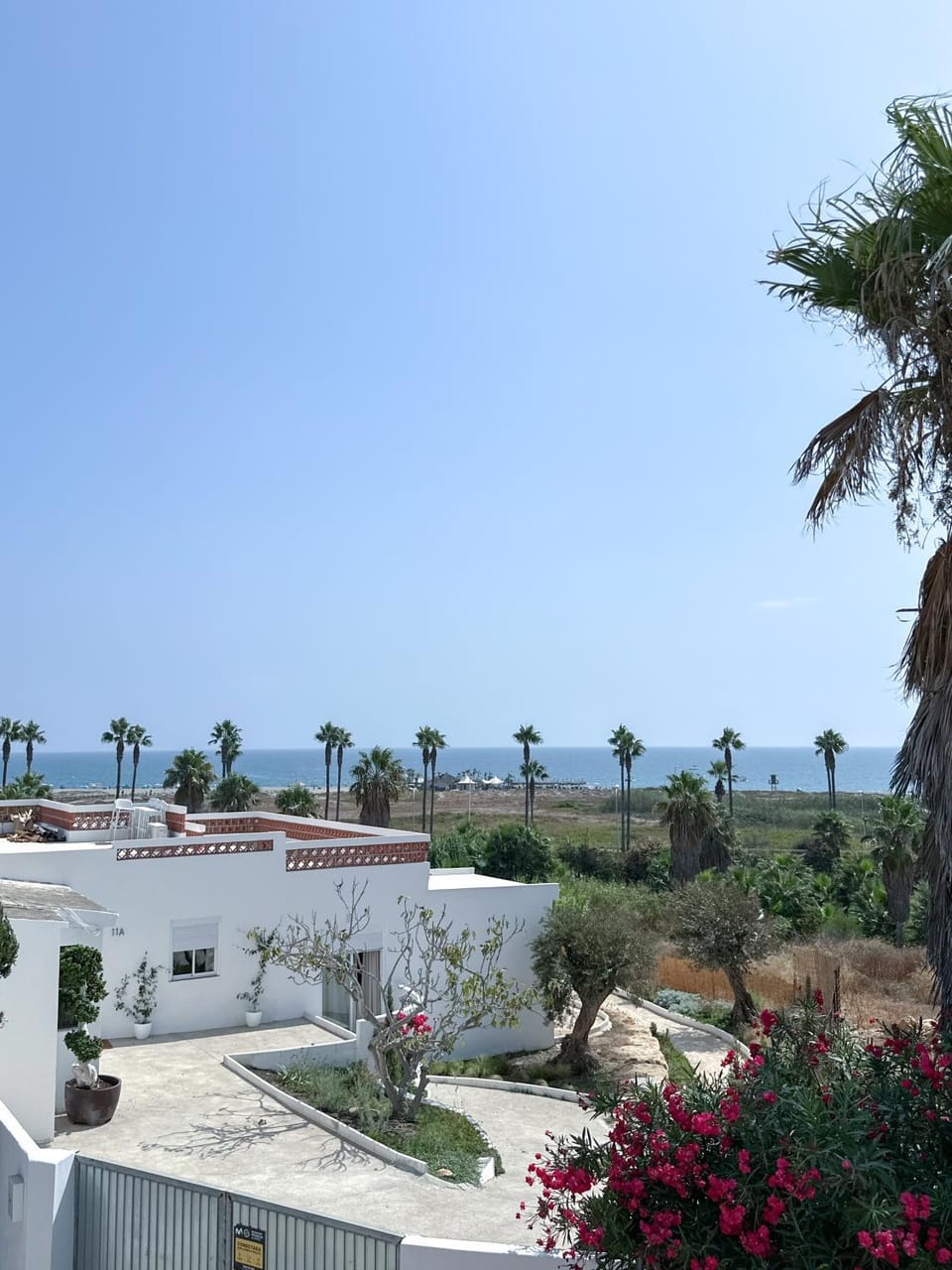 Nice House next to Sotogrande Port and Marina House in Andalusia