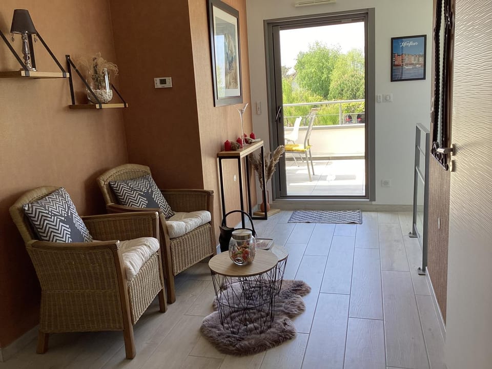 View (from property/room)